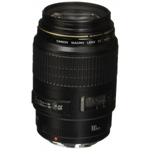 Canon EF 100 mm f/2.8 Macro USM-22